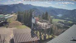 Mariazeller Bürgeralpe - Berggasthof