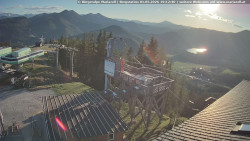 Mariazeller Bürgeralpe - Berggasthof