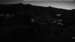 Mariazeller Bürgeralpe - Berggasthof