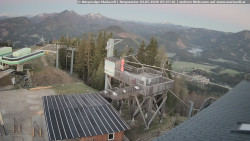 Mariazeller Bürgeralpe - Berggasthof