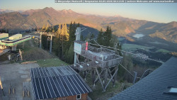 Mariazeller Bürgeralpe - Berggasthof