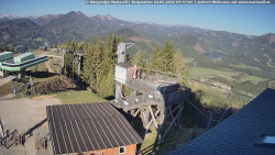Mariazeller Bürgeralpe - Berggasthof