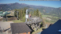 Mariazeller Bürgeralpe - Berggasthof