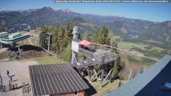 Mariazeller Bürgeralpe - Berggasthof