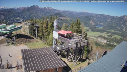 Mariazeller Bürgeralpe - Berggasthof