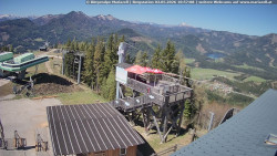 Mariazeller Bürgeralpe - Berggasthof