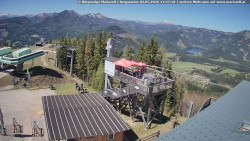 Mariazeller Bürgeralpe - Berggasthof