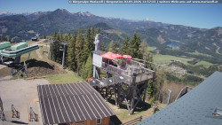 Mariazeller Bürgeralpe - Berggasthof