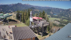 Mariazeller Bürgeralpe - Berggasthof