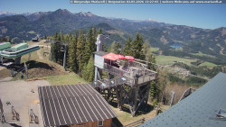 Mariazeller Bürgeralpe - Berggasthof