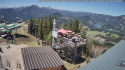 Mariazeller Bürgeralpe - Berggasthof
