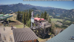 Mariazeller Bürgeralpe - Berggasthof