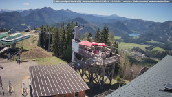 Mariazeller Bürgeralpe - Berggasthof