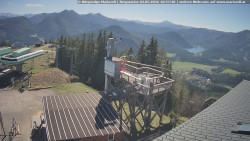 Mariazeller Bürgeralpe - Berggasthof