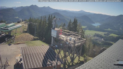 Mariazeller Bürgeralpe - Berggasthof
