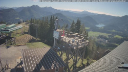 Mariazeller Bürgeralpe - Berggasthof