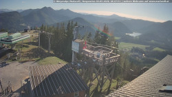 Mariazeller Bürgeralpe - Berggasthof