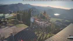 Mariazeller Bürgeralpe - Berggasthof