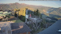 Mariazeller Bürgeralpe - Berggasthof