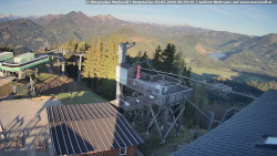 Mariazeller Bürgeralpe - Berggasthof