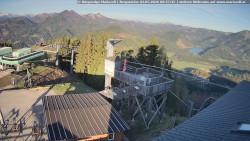 Mariazeller Bürgeralpe - Berggasthof