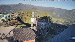 Mariazeller Bürgeralpe - Berggasthof