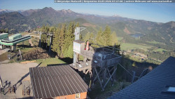 Mariazeller Bürgeralpe - Berggasthof