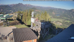 Mariazeller Bürgeralpe - Berggasthof