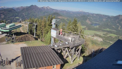 Mariazeller Bürgeralpe - Berggasthof