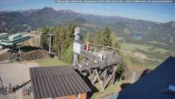 Mariazeller Bürgeralpe - Berggasthof