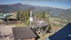 Mariazeller Bürgeralpe - Berggasthof