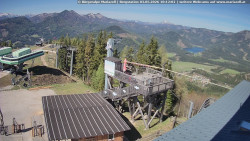 Mariazeller Bürgeralpe - Berggasthof