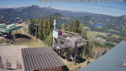 Mariazeller Bürgeralpe - Berggasthof