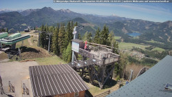 Mariazeller Bürgeralpe - Berggasthof