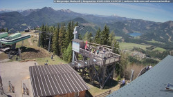 Mariazeller Bürgeralpe - Berggasthof