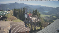 Mariazeller Bürgeralpe - Berggasthof