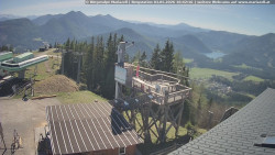 Mariazeller Bürgeralpe - Berggasthof