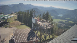 Mariazeller Bürgeralpe - Berggasthof