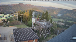 Mariazeller Bürgeralpe - Berggasthof