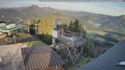Mariazeller Bürgeralpe - Berggasthof