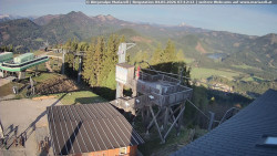 Mariazeller Bürgeralpe - Berggasthof