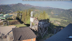 Mariazeller Bürgeralpe - Berggasthof
