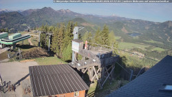 Mariazeller Bürgeralpe - Berggasthof