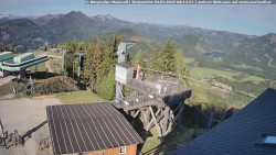 Mariazeller Bürgeralpe - Berggasthof