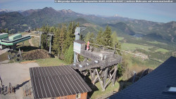 Mariazeller Bürgeralpe - Berggasthof
