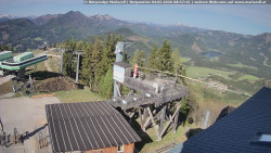 Mariazeller Bürgeralpe - Berggasthof