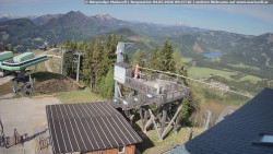 Mariazeller Bürgeralpe - Berggasthof