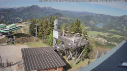 Mariazeller Bürgeralpe - Berggasthof