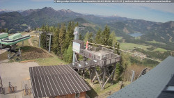 Mariazeller Bürgeralpe - Berggasthof