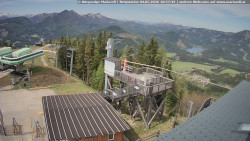 Mariazeller Bürgeralpe - Berggasthof